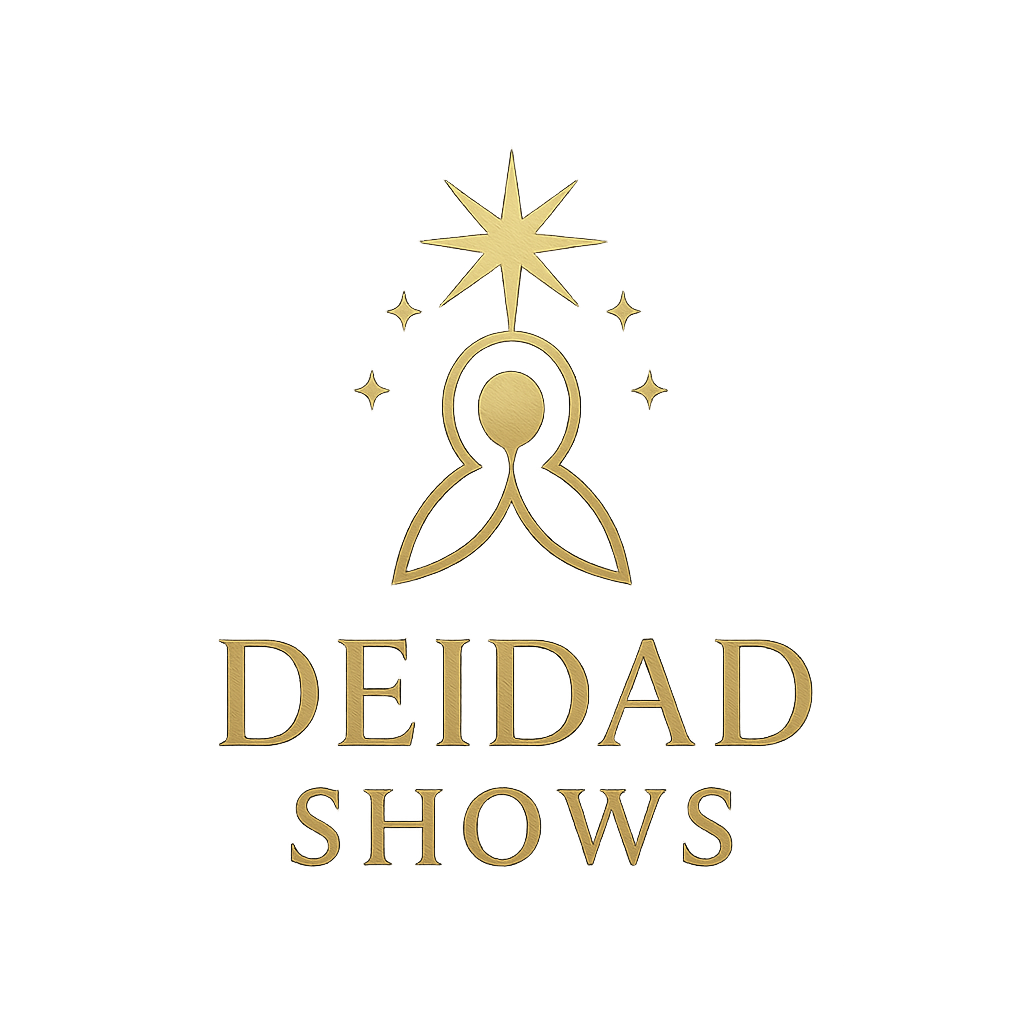 Deidad Shows®