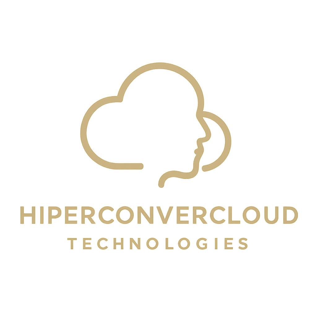 Hiperconvercloud Technologies®