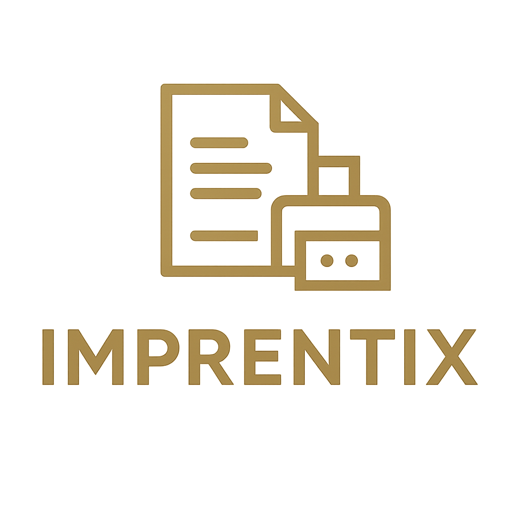 Imprentix®