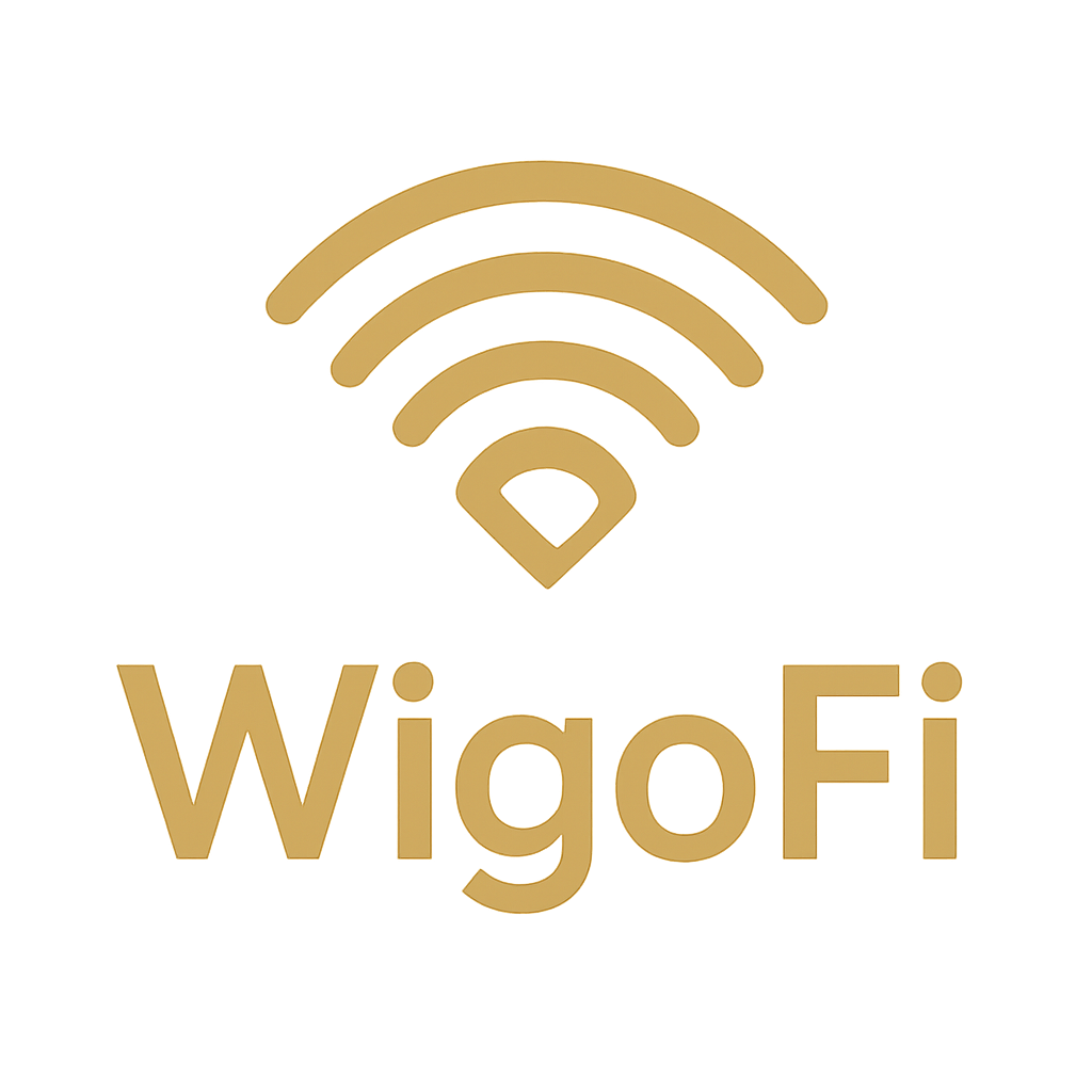 WigoFi®